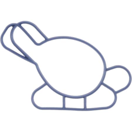 Reinz Fuel Injt Tb Mtg Gkt, 71-13734-00 71-13734-00